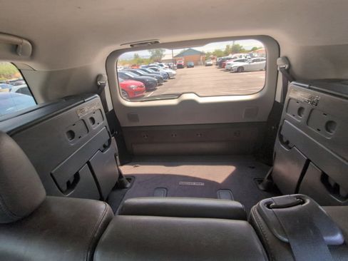 Used 2008 Toyota Land Cruiser w/ Upgrade Pkg AWD/4WD image 26