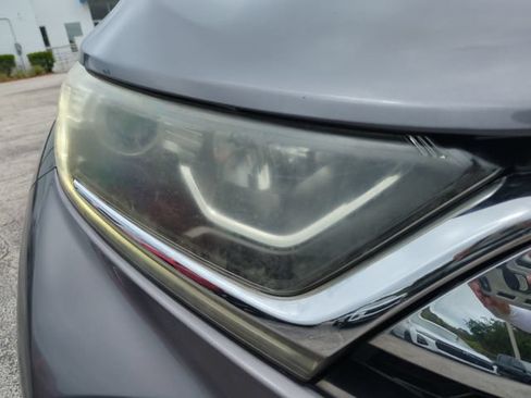 Used 2018 Honda CR-V EX-L image 10