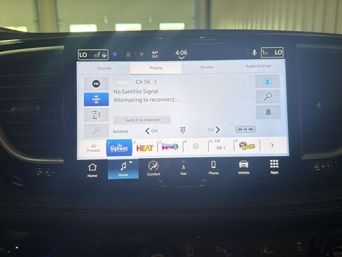 New 2026 Chrysler Pacifica Limited FWD image 22