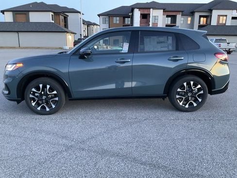 New 2027 Honda HR-V EX-L image 17