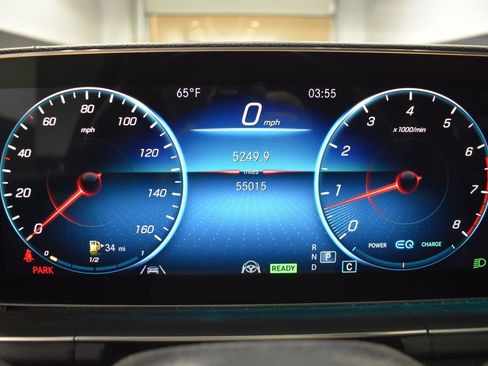 Used 2021 Mercedes-Benz GLE 450 4MATIC image 33