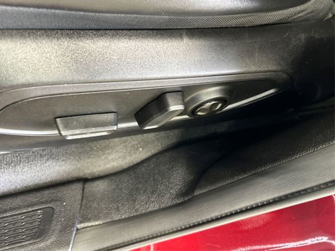 Used 2021 Jeep Grand Cherokee L Limited image 18