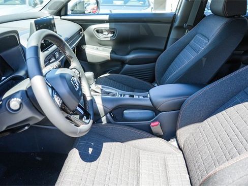 New 2026 Honda HR-V Sport image 24