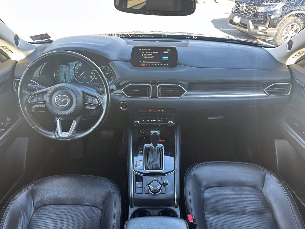 Used 2020 MAZDA CX-5 Grand Touring AWD/4WD image 18