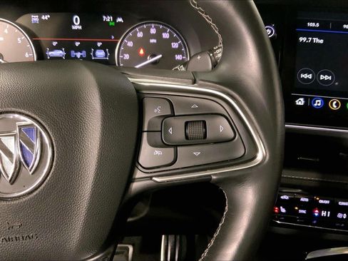 Used 2022 Buick Envision Essence w/ Sport Touring Package image 19