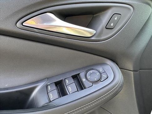 New 2026 Buick Encore GX Preferred w/ Advanced Technology Package image 24