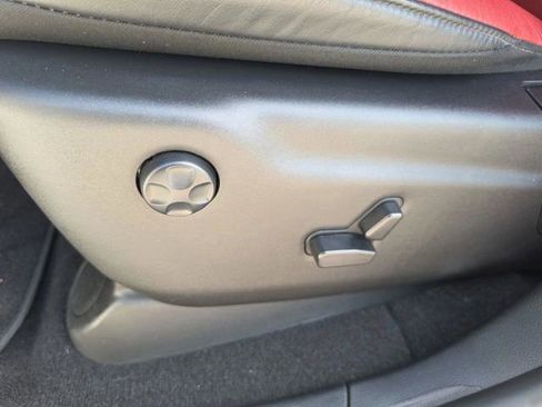 Used 2024 Dodge Durango SRT Hellcat AWD/4WD image 27