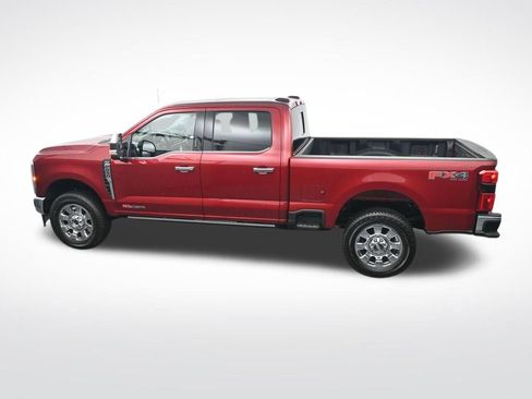 Used 2026 Ford F250 Lariat w/ Lariat Ultimate Package AWD/4WD image 30