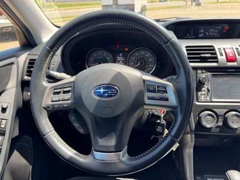 Used 2014 Subaru Forester 2.5i Limited w/ Popular Package #1 AWD/4WD image 18
