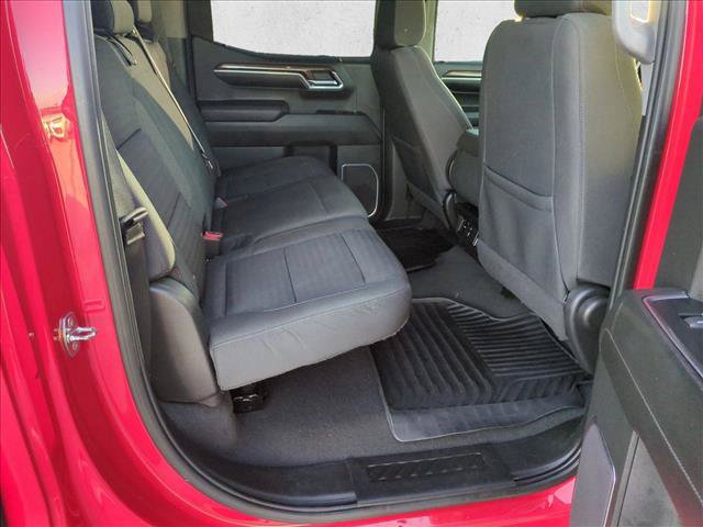 Used 2022 Chevrolet Silverado 1500 LT AWD/4WD image 20