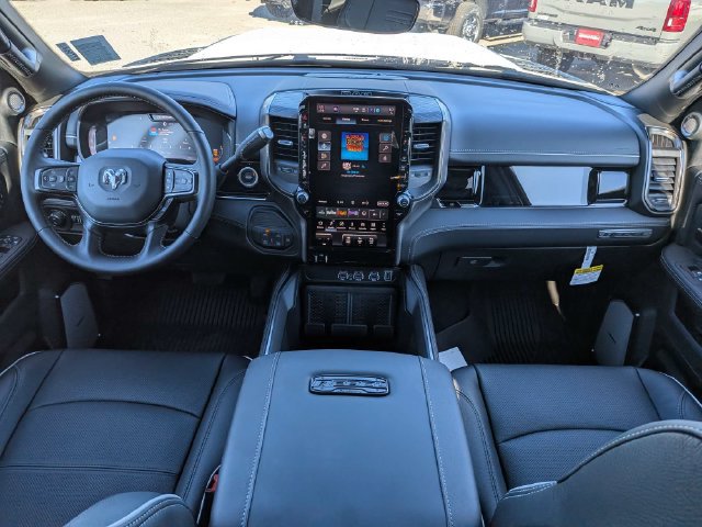 New 2027 RAM 2500 Power Wagon AWD/4WD image 14