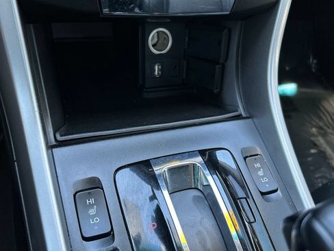 Used 2014 Honda Accord EX-L image 13