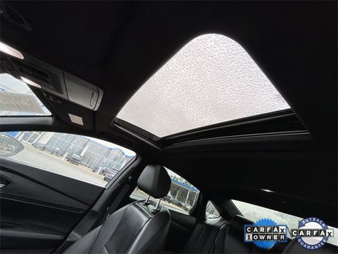 Certified 2025 Honda Accord Sport image 16