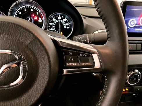 Used 2023 MAZDA MX-5 Miata Grand Touring RWD image 18