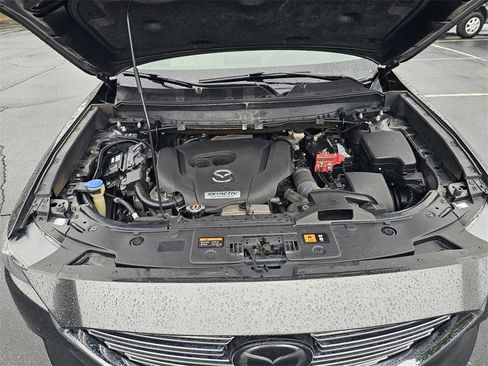 Used 2019 MAZDA CX-9 Touring w/ Touring Premium Package image 26