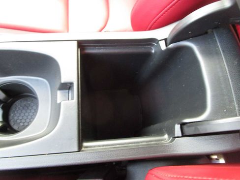 Used 2024 Acura Integra A-Spec FWD image 22