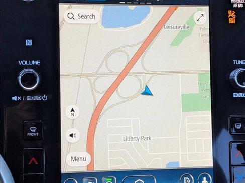 Used 2025 Subaru Outback Limited image 14