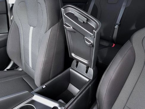 New 2026 Hyundai Elantra SE w/ Cargo Package FWD image 17
