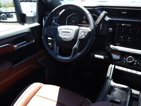New 2026 GMC Sierra 3500 Denali Ultimate AWD/4WD image 20