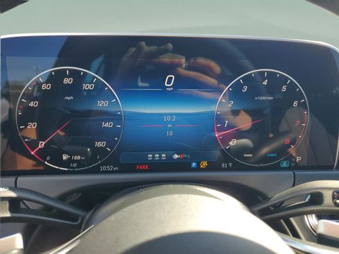 New 2026 Mercedes-Benz E 350 Sedan image 13