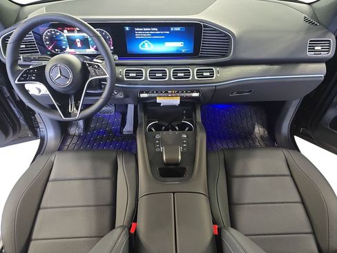 New 2026 Mercedes-Benz GLE 350 4MATIC image 9