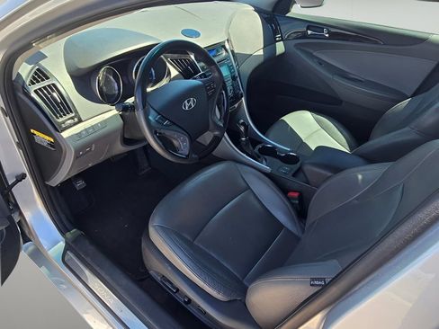 Used 2012 Hyundai Sonata Limited FWD image 22