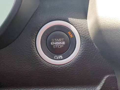 Used 2022 RAM 1500 Sport w/ Rebel Level 2 Equipment Group image 27