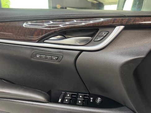 Used 2016 Cadillac XTS Luxury w/ Driver Awareness Package FWD image 22