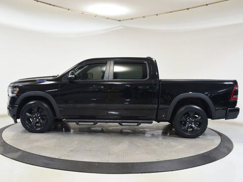Used 2019 RAM 1500 Big Horn AWD/4WD image 6