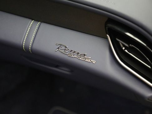 Certified 2025 Ferrari Roma image 24