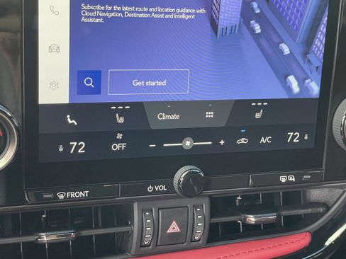 Used 2024 Lexus NX 350 F Sport image 24