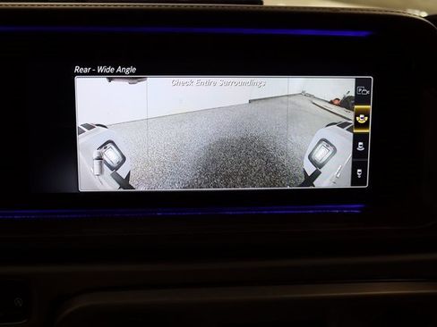 Certified 2022 Mercedes-Benz G 550 image 25