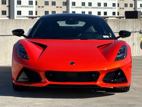 New 2026 Lotus Emira RWD image 9