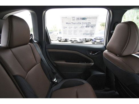 New 2026 Subaru Forester Touring AWD/4WD image 9