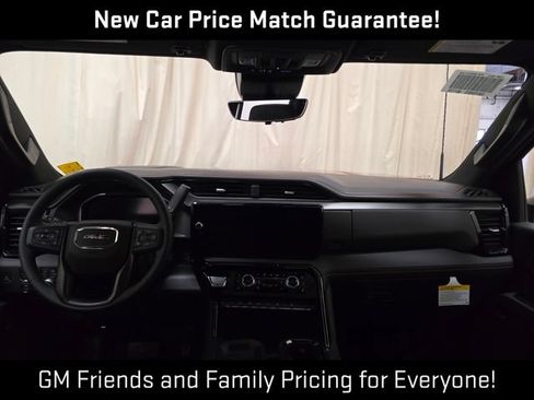 New 2026 GMC Sierra 2500 AT4 w/ AT4 Premium Plus Package AWD/4WD image 33