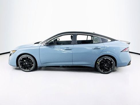 New 2026 Nissan Sentra SR image 8