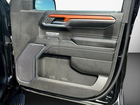 Used 2023 GMC Sierra 1500 Denali image 18