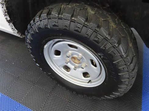Used 2022 RAM 1500 Tradesman AWD/4WD image 30