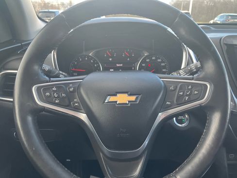 Used 2022 Chevrolet Equinox LT image 16