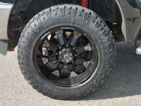 Used 2014 Ford F250 Lariat w/ Lariat Ultimate Package image 14