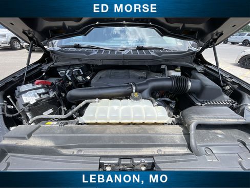 Certified 2022 Ford F150 XLT w/ Equipment Group 302A High AWD/4WD image 27