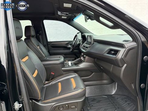 Used 2021 GMC Yukon AT4 image 13
