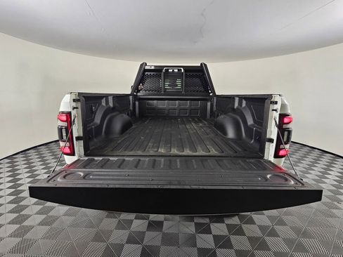 New 2024 RAM 3500 Laramie w/ Night Edition image 23