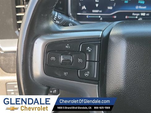 Certified 2023 Chevrolet Silverado 1500 RST w/ Protection Package AWD/4WD image 31