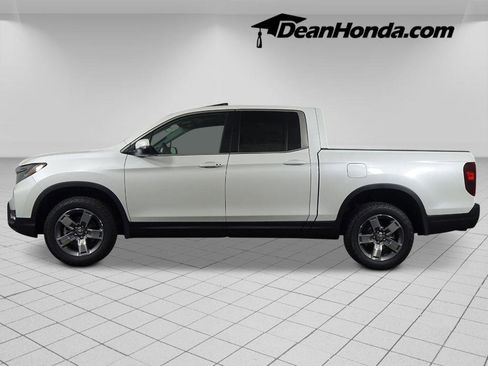 New 2026 Honda Ridgeline RTL image 2