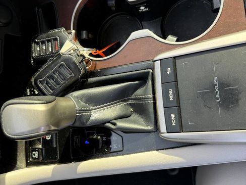 Used 2021 Lexus RX 350 FWD w/ Premium Package image 16