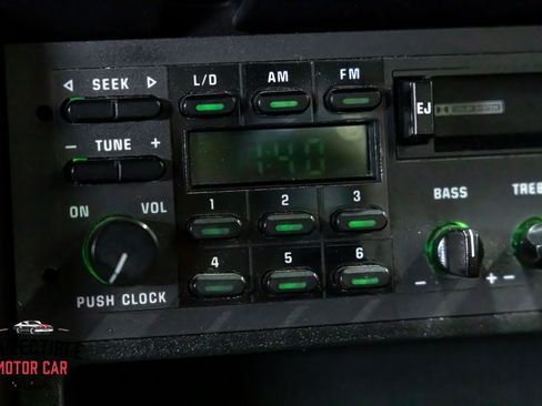 Used 1990 Ford Mustang LX RWD image 84