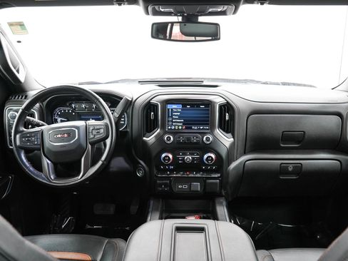 Used 2021 GMC Sierra 1500 AT4 AWD/4WD image 17