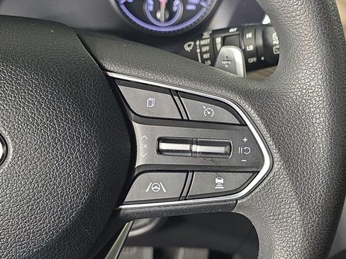 Used 2022 Hyundai Santa Fe SEL image 30