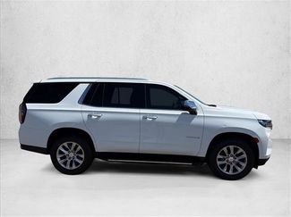 Used 2023 Chevrolet Tahoe Premier RWD video 4